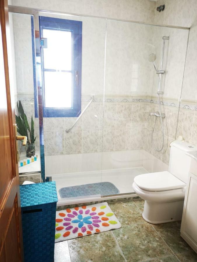 El Faro Apartment Playa Blanca  Exterior photo