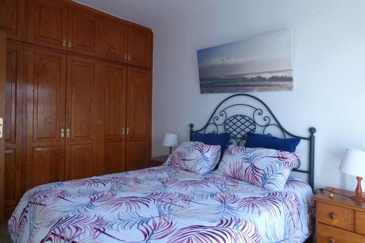 El Faro Apartment Playa Blanca  Exterior photo