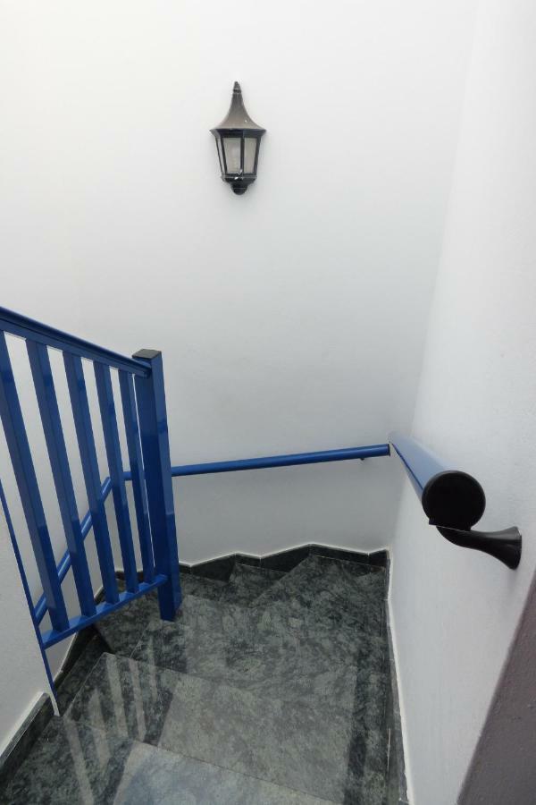 El Faro Apartment Playa Blanca  Exterior photo